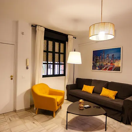 Rentalsevilla Arjona I Exterior foto